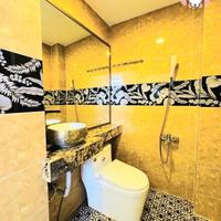 Bán nhà ngõ 10 Ni Sư Huỳnh Liên, Tân Bình: 46m2, 3 tầng, 4PN, 5,6 tỷ, sổ hồng trao tay, giá hời