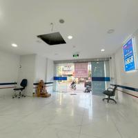 Bán nhà mặt phố Quang Trung, tp Uông Bí, DT 185m2 MT 6.6m, Văn phòng hoặc Kinh doanh, 16.2 tỷ