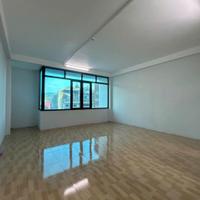 Bán nhà mặt phố Quang Trung, tp Uông Bí, DT 185m2 MT 6.6m, Văn phòng hoặc Kinh doanh, 16.2 tỷ