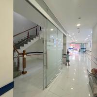 Bán nhà mặt phố Quang Trung, tp Uông Bí, DT 185m2 MT 6.6m, Văn phòng hoặc Kinh doanh, 16.2 tỷ