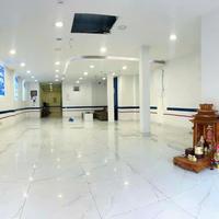 Bán nhà mặt phố Quang Trung, tp Uông Bí, DT 185m2 MT 6.6m, Văn phòng hoặc Kinh doanh, 16.2 tỷ