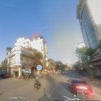 Bán nhà mặt phố Quang Trung, tp Uông Bí, DT 185m2 MT 6.6m, Văn phòng hoặc Kinh doanh, 16.2 tỷ