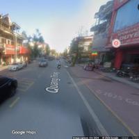 Bán nhà mặt phố Quang Trung, tp Uông Bí, DT 185m2 MT 6.6m, Văn phòng hoặc Kinh doanh, 16.2 tỷ