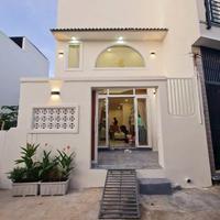 Nhà Trung Tâm Thủ Dầu Một – 1 Trệt 1 Lầu – 120m² – Giá Chỉ 1.4 Tỷ