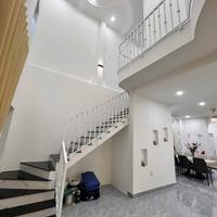 Nhà Trung Tâm Thủ Dầu Một – 1 Trệt 1 Lầu – 120m² – Giá Chỉ 1.4 Tỷ