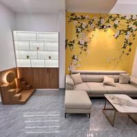 Nhà Trung Tâm Thủ Dầu Một – 1 Trệt 1 Lầu – 120m² – Giá Chỉ 1.4 Tỷ