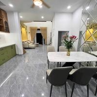 Nhà Trung Tâm Thủ Dầu Một – 1 Trệt 1 Lầu – 120m² – Giá Chỉ 1.4 Tỷ