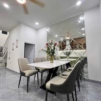 Nhà Trung Tâm Thủ Dầu Một – 1 Trệt 1 Lầu – 120m² – Giá Chỉ 1.4 Tỷ