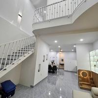 Nhà Trung Tâm Thủ Dầu Một – 1 Trệt 1 Lầu – 120m² – Giá Chỉ 1.4 Tỷ