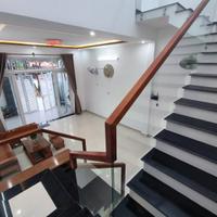 MẶT TIỀN - CAO HỒNG LÃNH (Đ10m5)– NHÀ MỚI 3 MÊ LỆCH – HÒA QUÝ