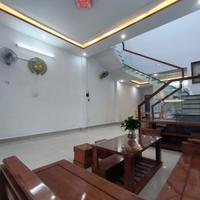 MẶT TIỀN - CAO HỒNG LÃNH (Đ10m5)– NHÀ MỚI 3 MÊ LỆCH – HÒA QUÝ