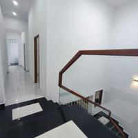 MẶT TIỀN - CAO HỒNG LÃNH (Đ10m5)– NHÀ MỚI 3 MÊ LỆCH – HÒA QUÝ