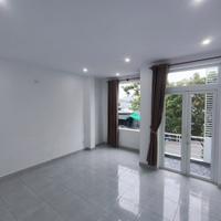 MẶT TIỀN - CAO HỒNG LÃNH (Đ10m5)– NHÀ MỚI 3 MÊ LỆCH – HÒA QUÝ