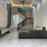 Nhà lô góc 3,5 tầng ngõ phố Cô Đông – hướng Nam mát mẻ giá 2.7 ty