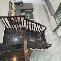 Nhà lô góc 3,5 tầng ngõ phố Cô Đông – hướng Nam mát mẻ giá 2.7 ty