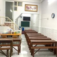 Bán nhà 2 tầng hẻm Trần Nguyên Hãn – Trung tâm Nha Trang – 2,28 tỷ