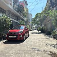 Bán nhà tặng NT vào ở ngay HXH Phan Huy Ích ngang 4m 56m2 gần Emart chỉ 5.8 tỷ.