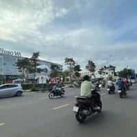 Bán nhà tặng NT vào ở ngay HXH Phan Huy Ích ngang 4m 56m2 gần Emart chỉ 5.8 tỷ.