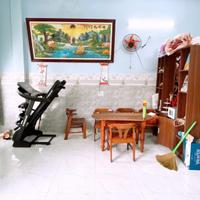 NHÀ KIỆT OTO MAI ĐĂNG CHƠN 118m(5x 22), Giá 3.250 tỷ - NGAY TRƯỜNG CAO ĐẲNG NGHỀ.