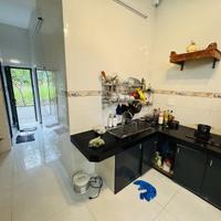 NGUYỄN DUY TRINH – 135M² (8.9×15) – NHÀ 2 TẦNG ĐẸP + LÔ ĐẤT KỀ