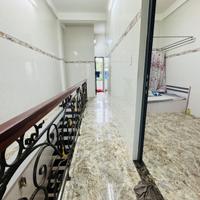 NGUYỄN DUY TRINH – 135M² (8.9×15) – NHÀ 2 TẦNG ĐẸP + LÔ ĐẤT KỀ