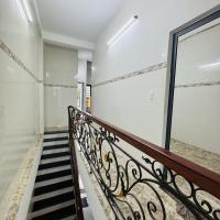 NGUYỄN DUY TRINH – 135M² (8.9×15) – NHÀ 2 TẦNG ĐẸP + LÔ ĐẤT KỀ