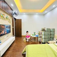 TRUNG TÂM QUẬN FULL NỘI THẤT - KHU HIẾM NHÀ BÁN - BA BƯỚC RA PHỐ - GẦN LOTTERIA - Đào Tấn 110 m,