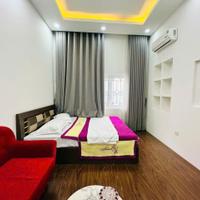 TRUNG TÂM QUẬN FULL NỘI THẤT - KHU HIẾM NHÀ BÁN - BA BƯỚC RA PHỐ - GẦN LOTTERIA - Đào Tấn 110 m,