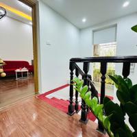 TRUNG TÂM QUẬN FULL NỘI THẤT - KHU HIẾM NHÀ BÁN - BA BƯỚC RA PHỐ - GẦN LOTTERIA - Đào Tấn 110 m,