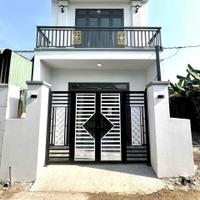 Bán nhà lầu 3PN cuối đường Đồng Khởi, gần Bệnh viện Da Liễu