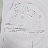 Bán đất mặt phố Nguyễn Tuân, Thanh Bình – ô tô đỗ ngày đêm, giá tốt