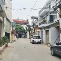 Bán đất mặt phố Nguyễn Tuân, Thanh Bình – ô tô đỗ ngày đêm, giá tốt