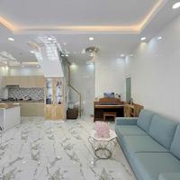 Nhà hẻm Ô tô Lê Văn Sỹ - QUẬN TÂN BÌNH - 7 x 7.3 m ( 47 m2 ) - 8.8 tỷ