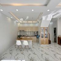 Nhà hẻm Ô tô Lê Văn Sỹ - QUẬN TÂN BÌNH - 7 x 7.3 m ( 47 m2 ) - 8.8 tỷ