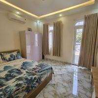 Nhà hẻm Ô tô Lê Văn Sỹ - QUẬN TÂN BÌNH - 7 x 7.3 m ( 47 m2 ) - 8.8 tỷ