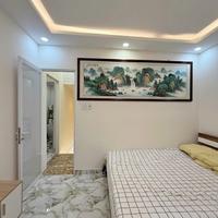 Nhà hẻm Ô tô Lê Văn Sỹ - QUẬN TÂN BÌNH - 7 x 7.3 m ( 47 m2 ) - 8.8 tỷ