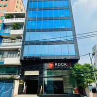 CHO THUÊ TÒA NHÀ MẶT TIỀN ĐINH BỘ LĨNH, PHƯỜNG 24, BÌNH THẠNH