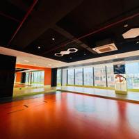 CHO THUÊ TÒA NHÀ MẶT TIỀN ĐINH BỘ LĨNH, PHƯỜNG 24, BÌNH THẠNH