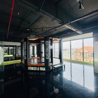 CHO THUÊ TÒA NHÀ MẶT TIỀN ĐINH BỘ LĨNH, PHƯỜNG 24, BÌNH THẠNH