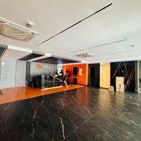 CHO THUÊ TÒA NHÀ MẶT TIỀN ĐINH BỘ LĨNH, PHƯỜNG 24, BÌNH THẠNH