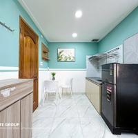 Cho thuê căn hộ studio - Full nội thất - Quận 10