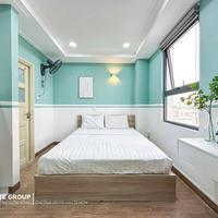 Cho thuê căn hộ studio - Full nội thất - Quận 10