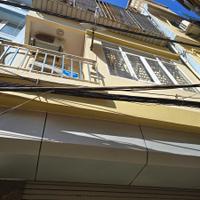 CẦU GIẤY- NGÕ THÔNG- KINH DOANH - Ở NGAY- 3 TẦNG+TUM - CHỈ 7 TỶ