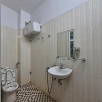 CẦU GIẤY- NGÕ THÔNG- KINH DOANH - Ở NGAY- 3 TẦNG+TUM - CHỈ 7 TỶ