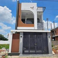 NHÀ MỚI HOÀN THIỆN SỔ RIÊNG THỔ CƯ 5X18 NGAY TRUNG TÂM GIÁ CHỈ 1TY850