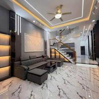 NHÀ MỚI HOÀN THIỆN SỔ RIÊNG THỔ CƯ 5X18 NGAY TRUNG TÂM GIÁ CHỈ 1TY850