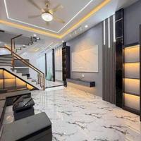 NHÀ MỚI HOÀN THIỆN SỔ RIÊNG THỔ CƯ 5X18 NGAY TRUNG TÂM GIÁ CHỈ 1TY850