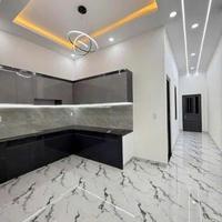 NHÀ MỚI HOÀN THIỆN SỔ RIÊNG THỔ CƯ 5X18 NGAY TRUNG TÂM GIÁ CHỈ 1TY850