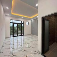 NHÀ MỚI HOÀN THIỆN SỔ RIÊNG THỔ CƯ 5X18 NGAY TRUNG TÂM GIÁ CHỈ 1TY850