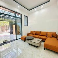 NHÀ GẦN BIỂN ĐƯỜNG D4 THÔNG VỚI ĐƯỜNG LÊ THANH NGHỊ & NGUYỄN LỘ TRẠCH, PHƯỜNG NHA TRANG.